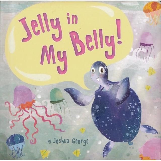 Jelly in My Belly! | 拾書所
