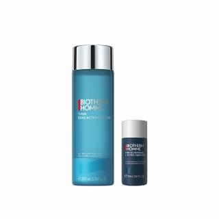 【Biotherm 碧兒泉】官方直營 男仕 海鹽控油收斂水200ml(BIOTHERM化妝水)