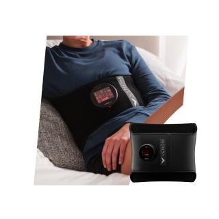 【Hyperice】VENOM 熱能震動器 腰背款(熱敷 電暖 腰帶)