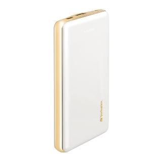 【Verbatim 威寶】QC3.0 8000mAh行動電源