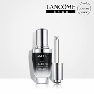 【LANCOME 蘭蔻】超未來肌因賦活露 30ml(新小黑瓶/送超值好禮)