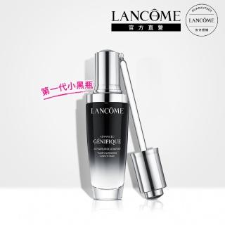 【LANCOME 蘭蔻】超未來肌因賦活露 50ml(小黑瓶)