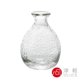【ADERIA】日本津輕耐熱清酒壺190ml(透明)