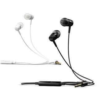 【SONY 索尼】MH750 原廠3.5mm立體聲入耳式線控耳機(密封袋裝)