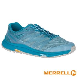 【MERRELL】BARE ACCESS XTR SWEEPER 輕越野跑鞋 女(ML99956)