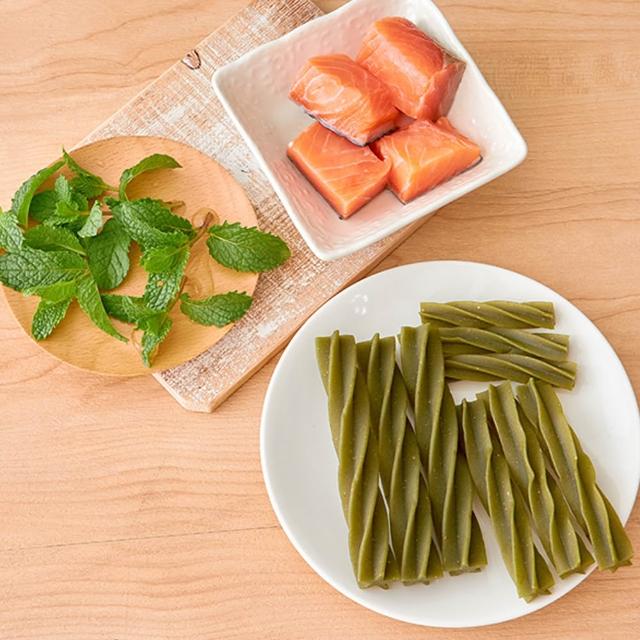 【A star】潔牙骨超大桶裝1900G(狗零食/狗潔牙/寵物潔牙/寵物零食/多效雙頭/螺旋五星/亮白螺旋/高齡犬)