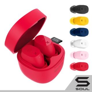 【SOUL】ST-XX 高性能真無線藍牙耳機