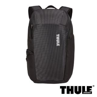 【Thule 都樂】EnRoute Camera 20L 相機後背包(黑色)