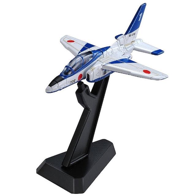 【TOMICA】PREMIUM 22 JASDF航空自衛機(小汽車)