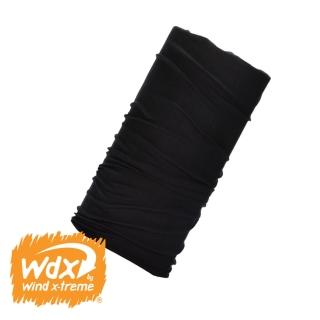 【Wind x-treme】多功能頭巾 Cool Wind 6012(西班牙品牌、百變頭巾、防紫外線、抗菌)
