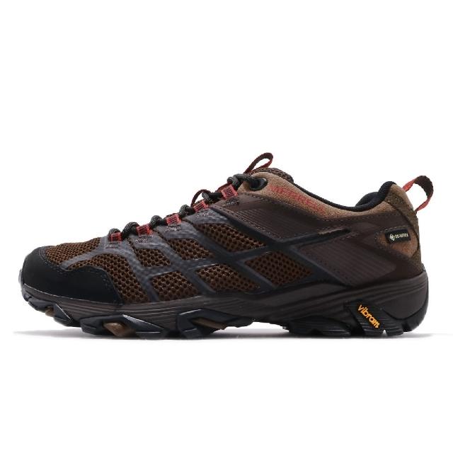 merrell moab fst 2 gtx