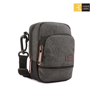 【CaseLogic 凱思】ERA相機小袋(CECS-101-曜石灰)