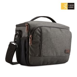 【CaseLogic 凱思】ERA數位單眼單肩相機包(CECS-103-曜石灰)