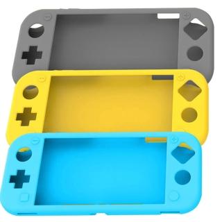 【IS 愛思】Switch Lite 副廠 HBS-161B主機TPU柔軟保護套