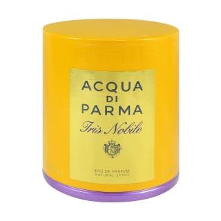 【Acqua Di Parma】高貴鳶尾花香水淡香精 50ml(Iris Nobile EDP)