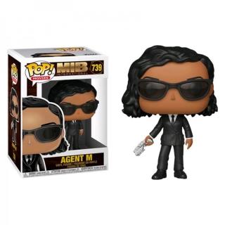 【FUNKO】FUNKO POP  星際戰警4 MIB 特務M(代理 正版 公司貨)