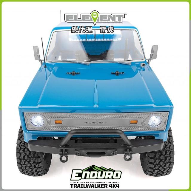 element rc trailwalker