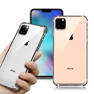 【CityBoss】for iPhone 11 Pro 5.8吋 軍規5D防摔手機殼