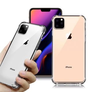 【CityBoss】for iPhone 11 Pro Max 6.5吋 軍規5D防摔手機殼