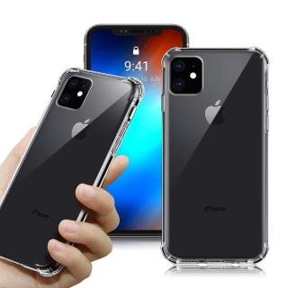 【CityBoss】for iPhone 11 6.1吋 軍規5D防摔手機殼