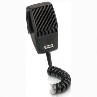 【CAROL 佳樂電子】廣播用手持CB麥克風MDM-350(4-pin插頭版-音質清晰流暢)