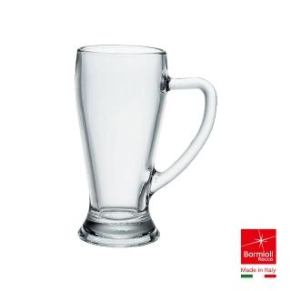 【Bormioli Rocco】義大利芭薇拉啤酒杯6入組(380cc)