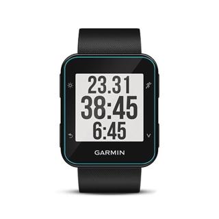 【Qii】GARMIN Forerunner 35 玻璃貼(兩片裝)