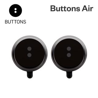 【BUTTONS】Buttons Air 真無線通話降噪音樂耳機 耀鏡
