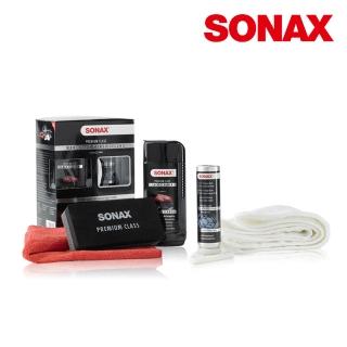 【SONAX】旗艦級鍍膜(奈米矽晶.DIY專用)
