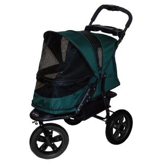 【PET GEAR】PG-8350 AT3無拉鍊三輪寵物推車