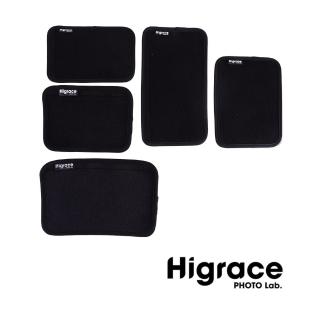 【Higrace】腳管護套 防凍套 多層濾鏡包搭配用 19*14cm 單片(公司貨)
