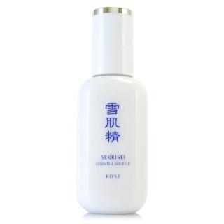 【KOSE 高絲】雪肌精舒芙蕾精華乳140ml(正統公司貨)