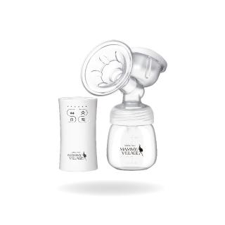 【Rokko 六甲村】Mini-Milker 輕手感電動吸乳器(電動吸乳器)