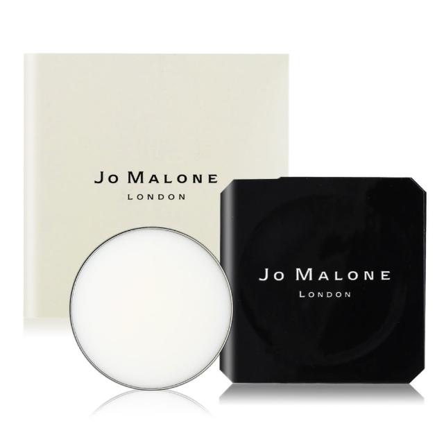 【Jo Malone】香膏2.5g-多款可選(小蒼蘭/杏桃花/牡丹/鼠尾草/含羞草/羅勒[百貨公司貨])