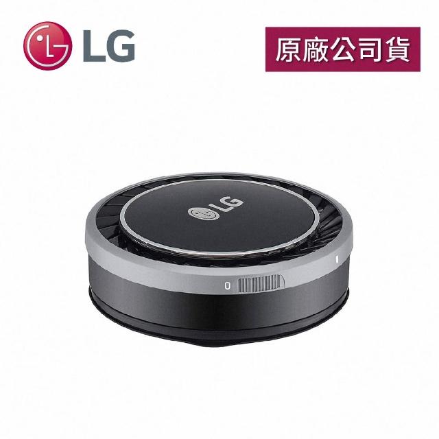 【LG 樂金】A9+ HEPA濾網ADQ74773909(銀)