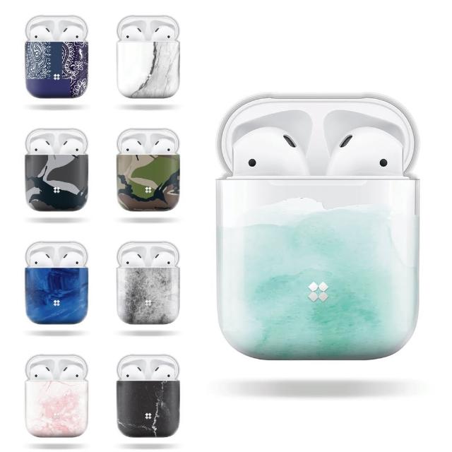 【CaseStudi】PRISMART Case AirPods保護殼(適用1&2代Airpods)