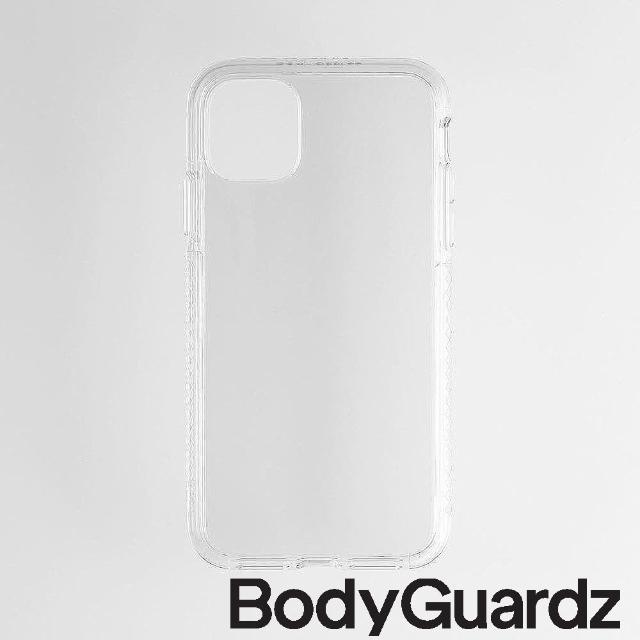 【BodyGuardz】iPhone