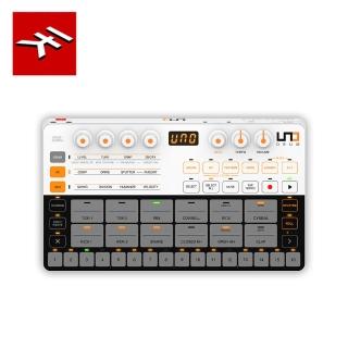 【IK Multimedia】UNO Drum 輕便型創作鼓機工作站(原廠公司貨 商品保固有保障)