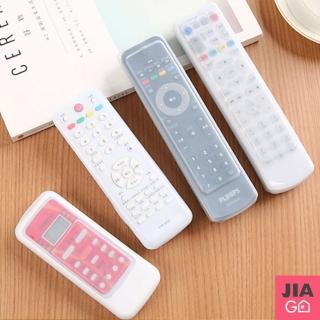 【JIAGO】JIAGO 夜光遙控器果凍套