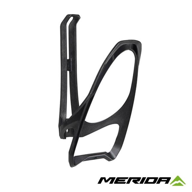 【MERIDA 美利達】自行車複合式水壺架(托架/補水/水瓶/單車)