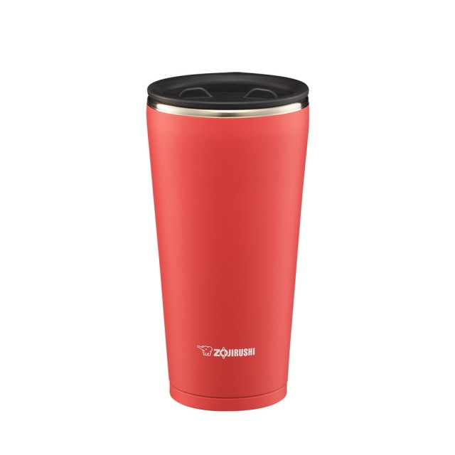 【ZOJIRUSHI 象印】不鏽鋼真空保溫杯450ml(SX-FSE45 保溫杯)