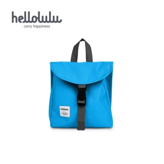 【hellolulu】NILE 孩童後背包-天空藍(20013-50)