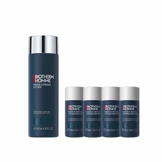【Biotherm 碧兒泉】官方直營 男仕 極量緊膚水 200ml(BIOTHERM化妝水)