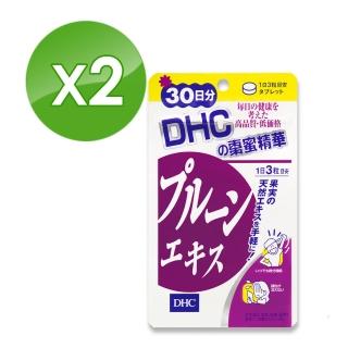 【DHC】棗蜜精華 30日份(90粒/包)*2包組