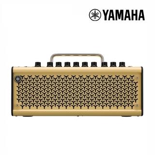 【YAMAHA 山葉】THR10II 吉他音箱(原廠公司貨 商品保固有保障)
