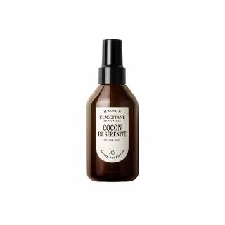 【L’Occitane 歐舒丹】官方直營 紓壓枕巾香氛噴霧100ml