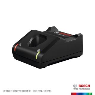 【BOSCH 博世】BOSCH 10.8V/12V 鋰電快速充電器(GAL 12V-40)