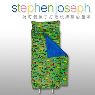 【Stephen Joseph】睡袋(小汽車)