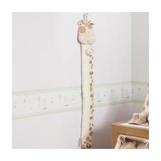 【Natures Purest】天然純綿-成長高度表