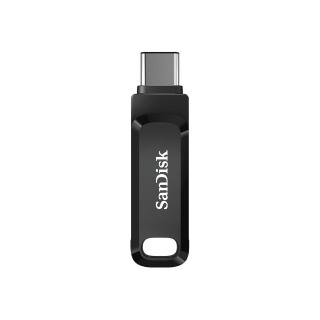 【SanDisk 晟碟】Ultra GO TYPE-C OTG USB3.1 64G 雙用隨身碟(公司貨)